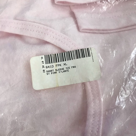 100 % Cotton T-Shirt - Picture 6 of 6